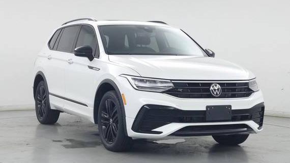 VOLKSWAGEN TIGUAN 4MOTION 2022 3VV8B7AX7NM103178 image VOLKSWAGEN TIGUAN 4MOTION 2022 3VV8B7AX7NM103178 image